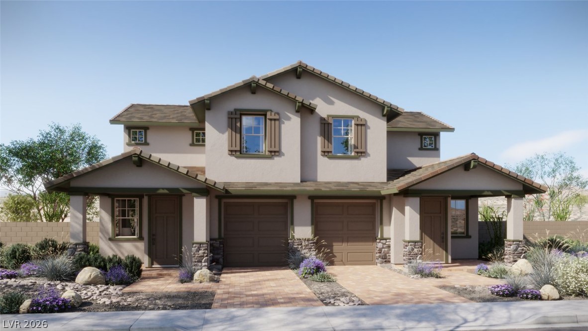 246 Starlit Moon Lane, Henderson 89015