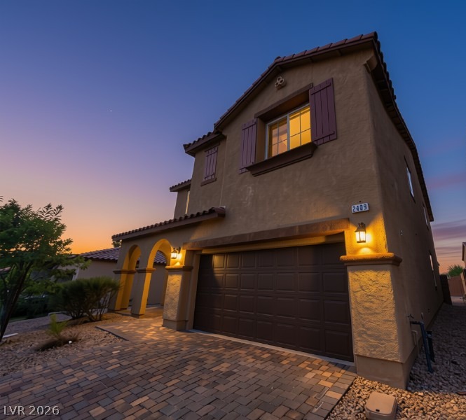 2409 W Gilmore Avenue, North Las Vegas 89032