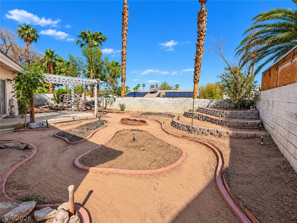 5022 Long View Drive, Las Vegas
