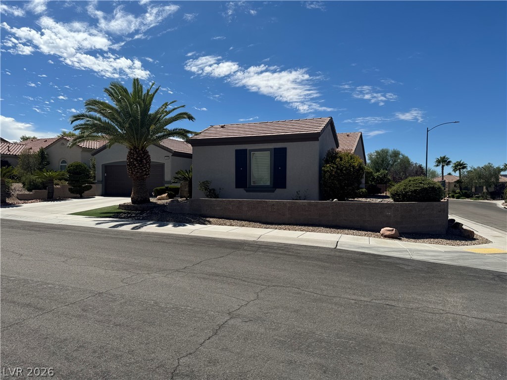 2309 Ozark Plateau Drive, Henderson 89044