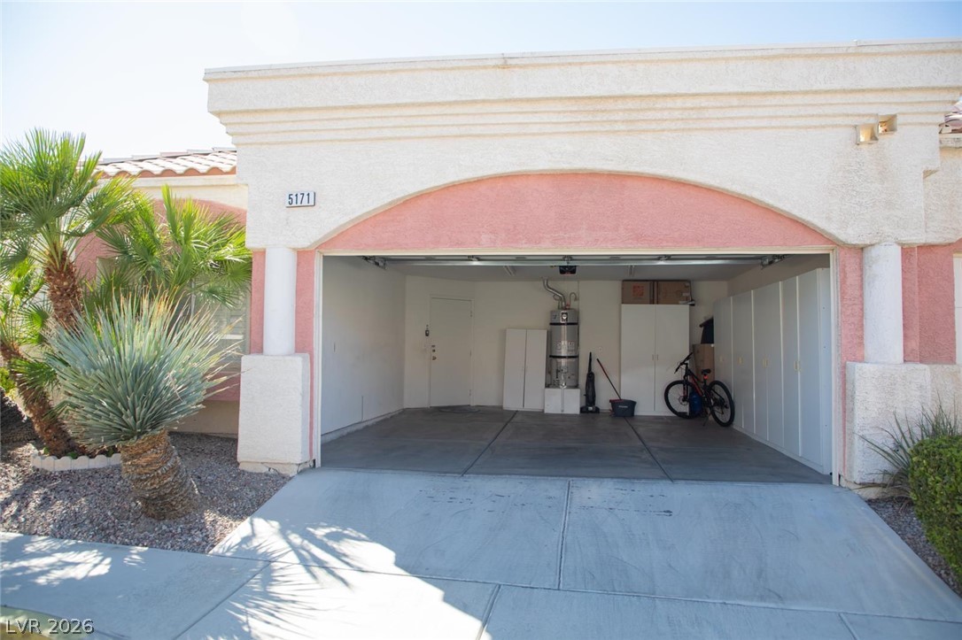 5171 Briar Patch Way, Las Vegas 89118