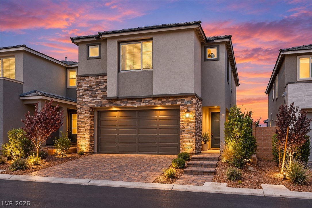 Photo 4 of 10676 Glowing Dawn Avenue