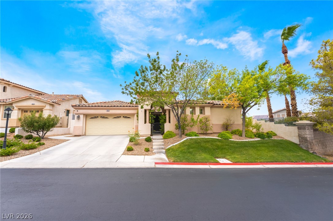 3033 Via Meridiana, Henderson 89052