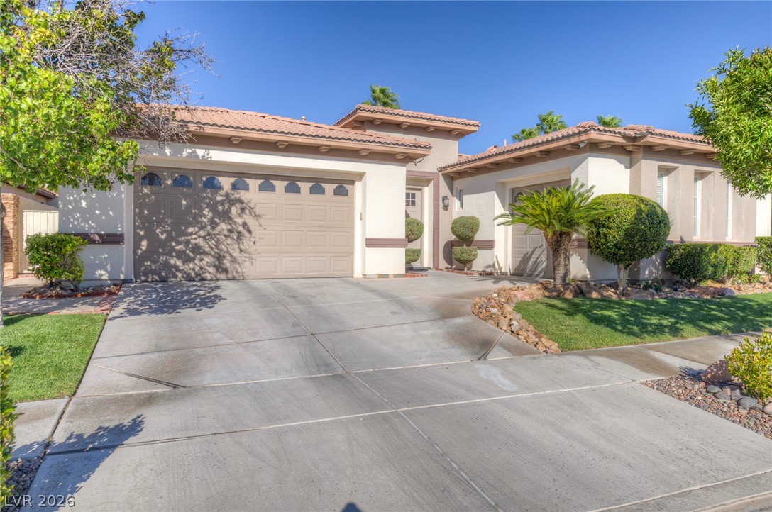 1855 Taylorville Street, Las Vegas 89135