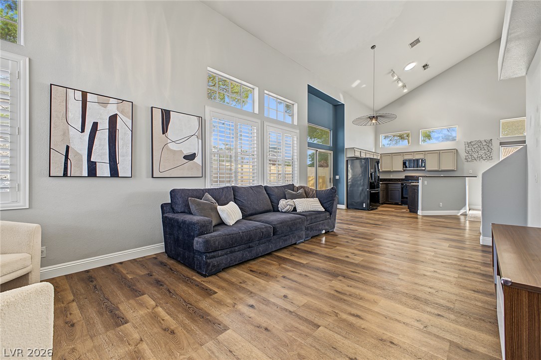 2376 Ramsgate Drive, Henderson