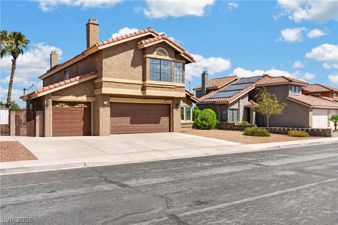 4750 Beaconsfield Street, Las Vegas 89147