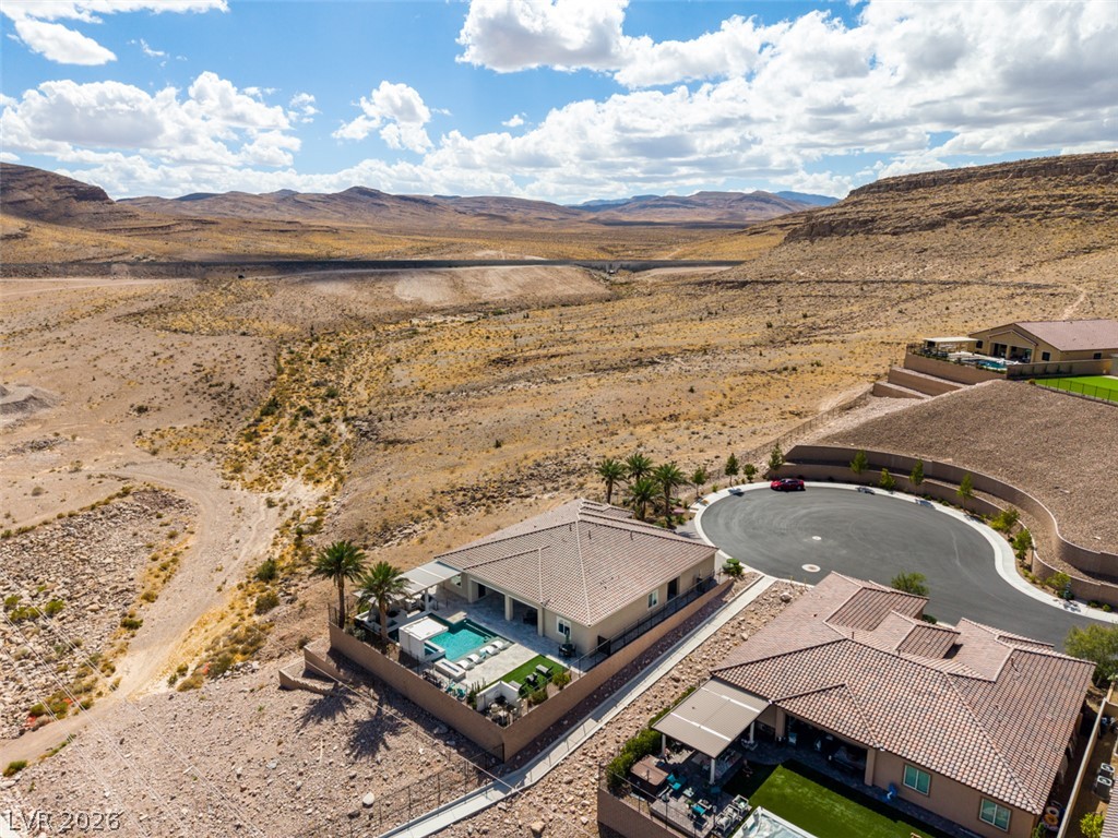 11288 Rebel Dome Court, Las Vegas 89141