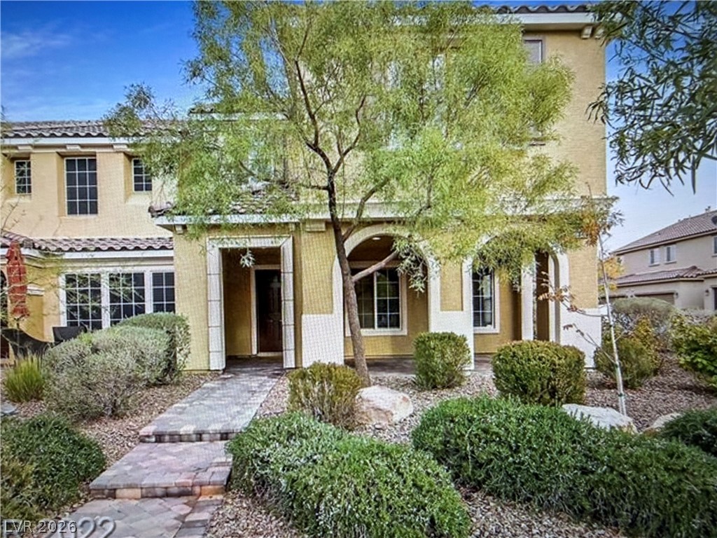 2348 Via Firenze, Henderson 89044