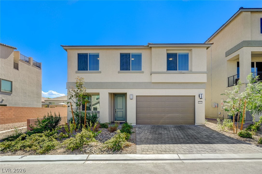 6343 Pipers Brook Lane, Las Vegas 89141