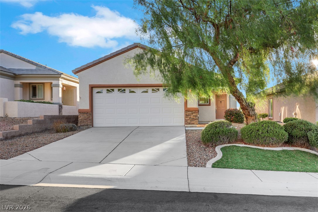 2557 CORVUS Street, Henderson