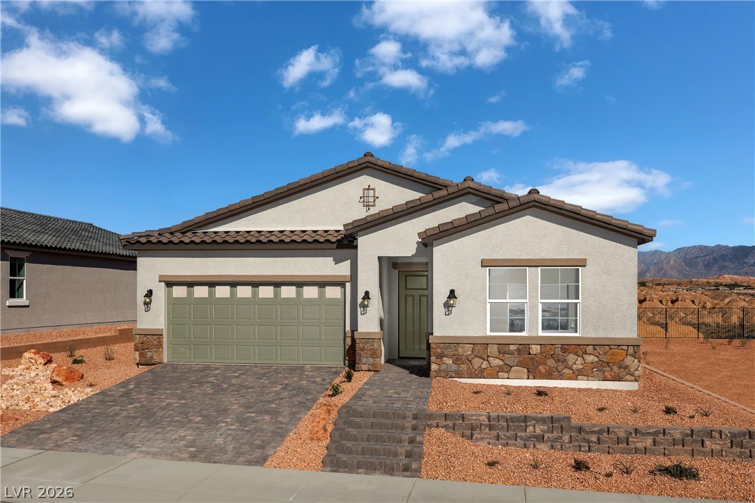 570 Hamilton Drive, Mesquite 89027
