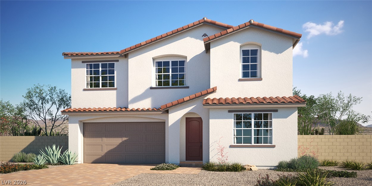 797 Longdale Street, Henderson 89011