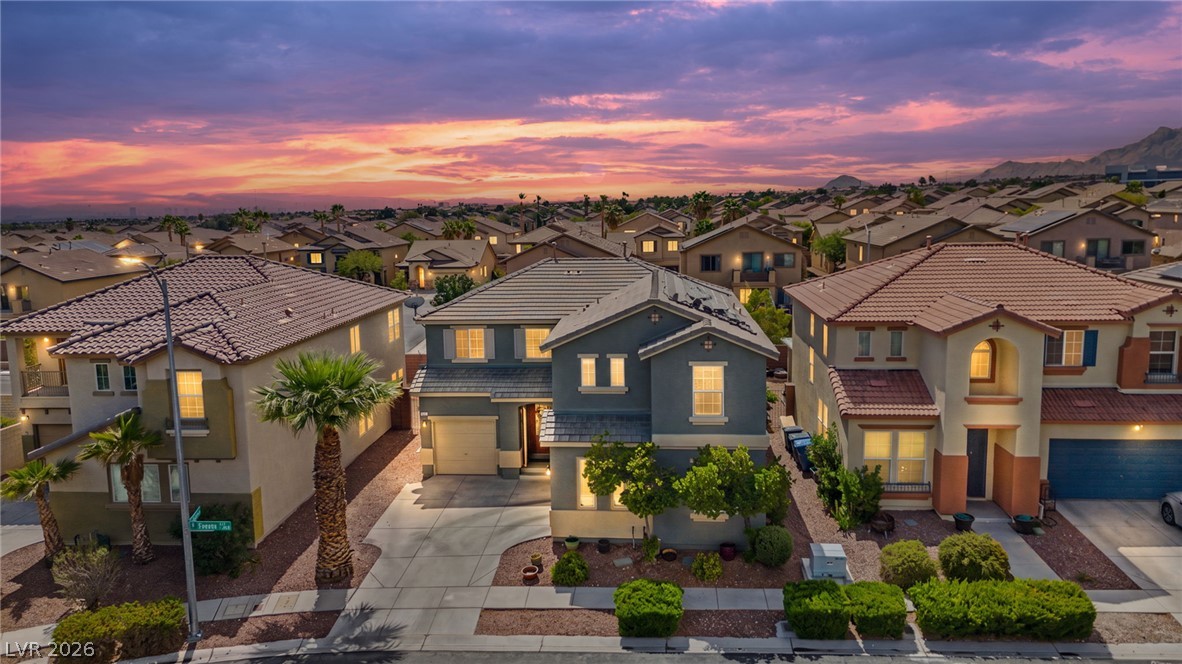 9105 Hines, Las Vegas 89143