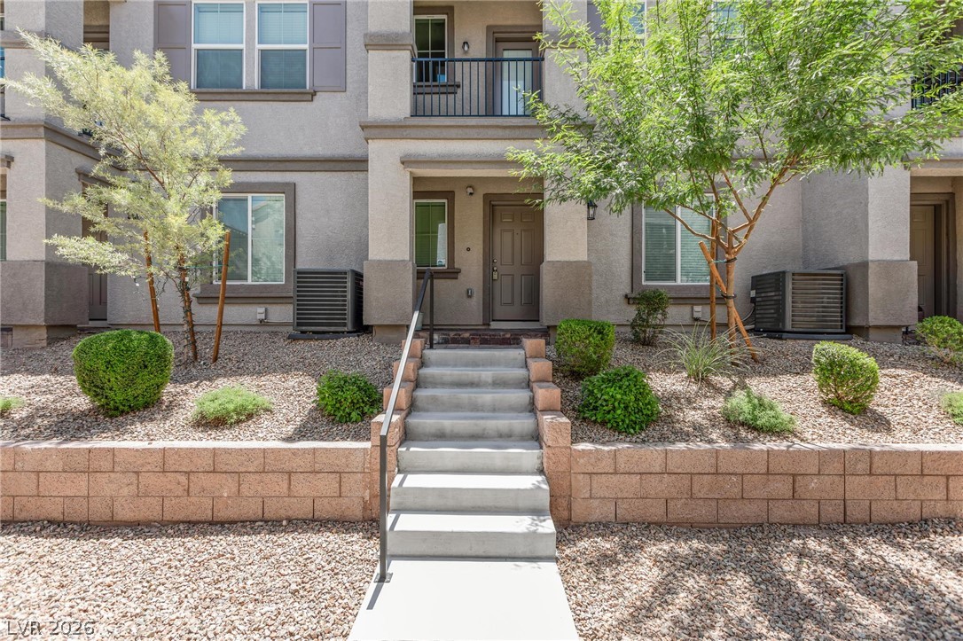 665 Tiarella Lane, Henderson 89015