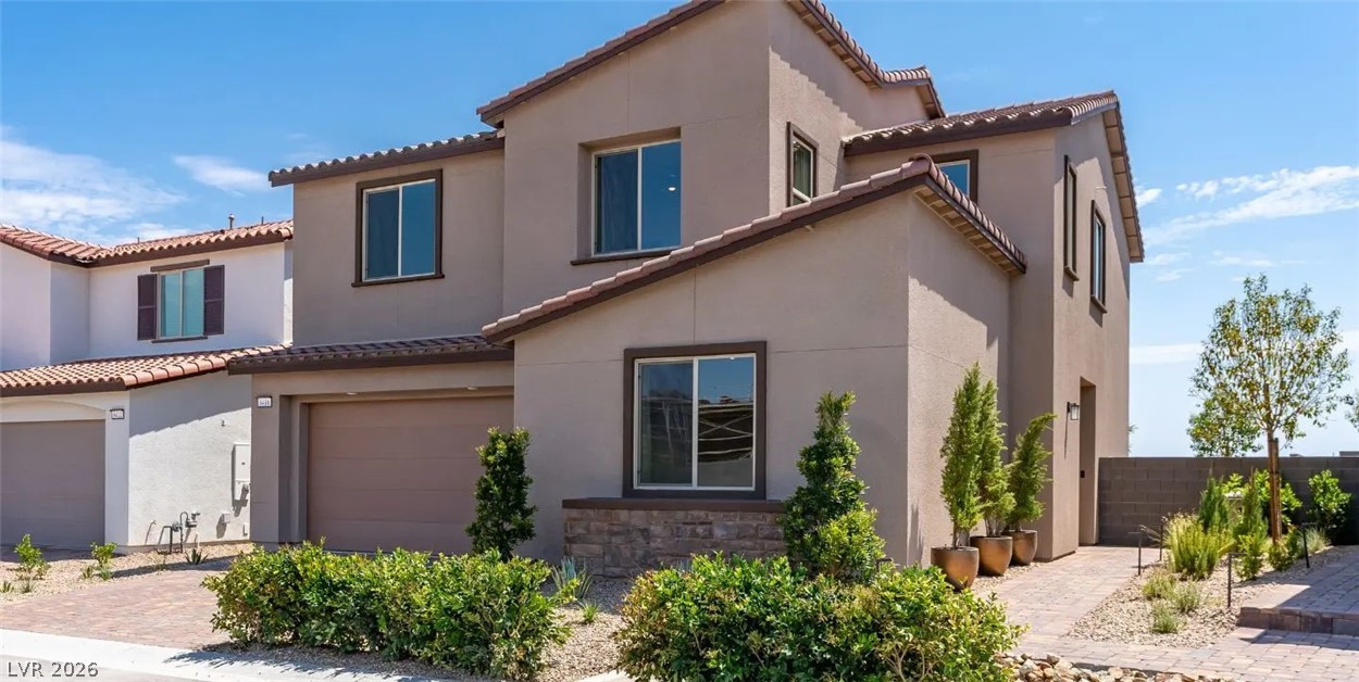 9416 Hemisphere Street, Las Vegas 89143