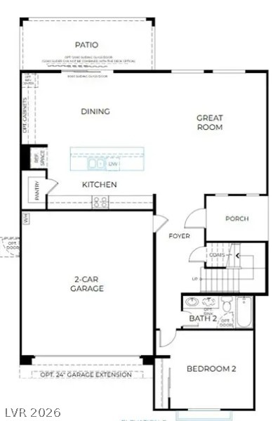Photo 2 of 9416 Hemisphere Street