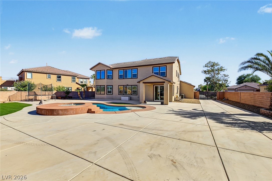 Photo 60 of 76, 5528 Ambrosia Stream Avenue