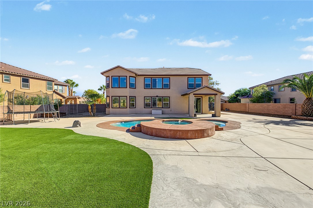 Photo 2 of 5528 Ambrosia Stream Avenue