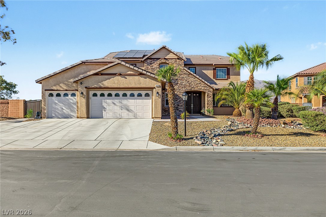 Photo 7 of 76, 5528 Ambrosia Stream Avenue