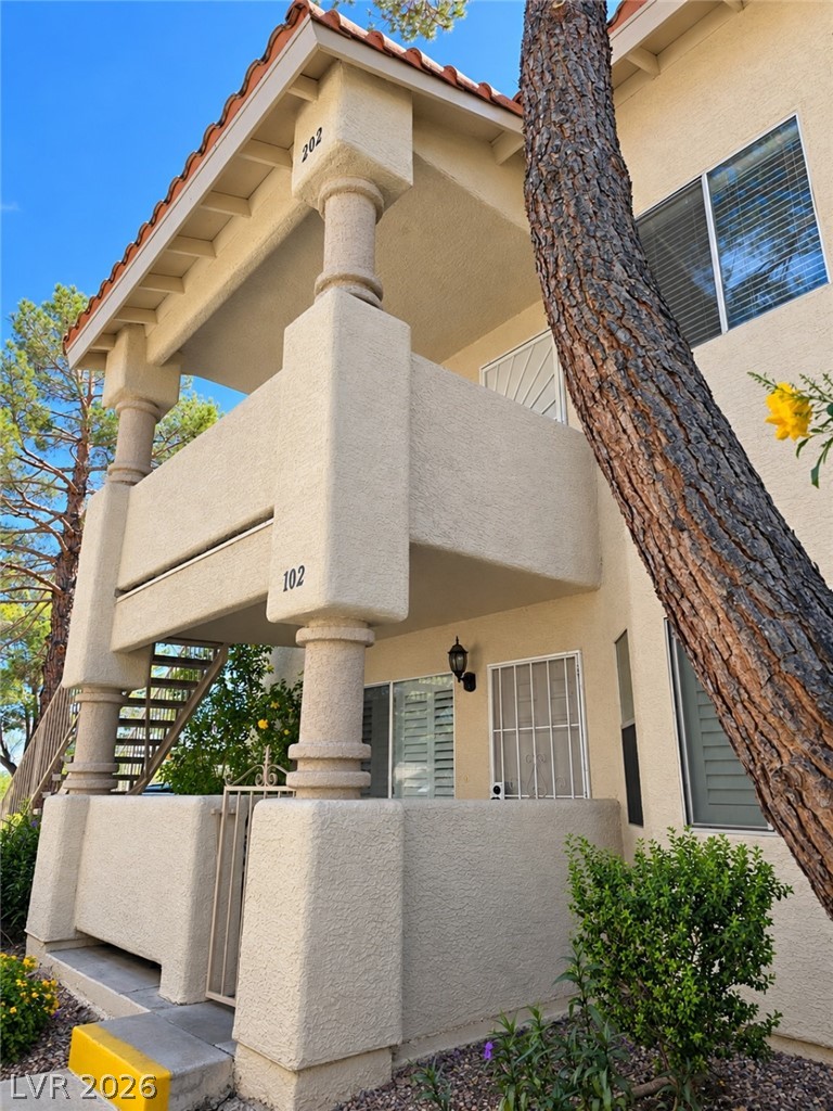 905 Rockview Drive #202, Las Vegas 89128