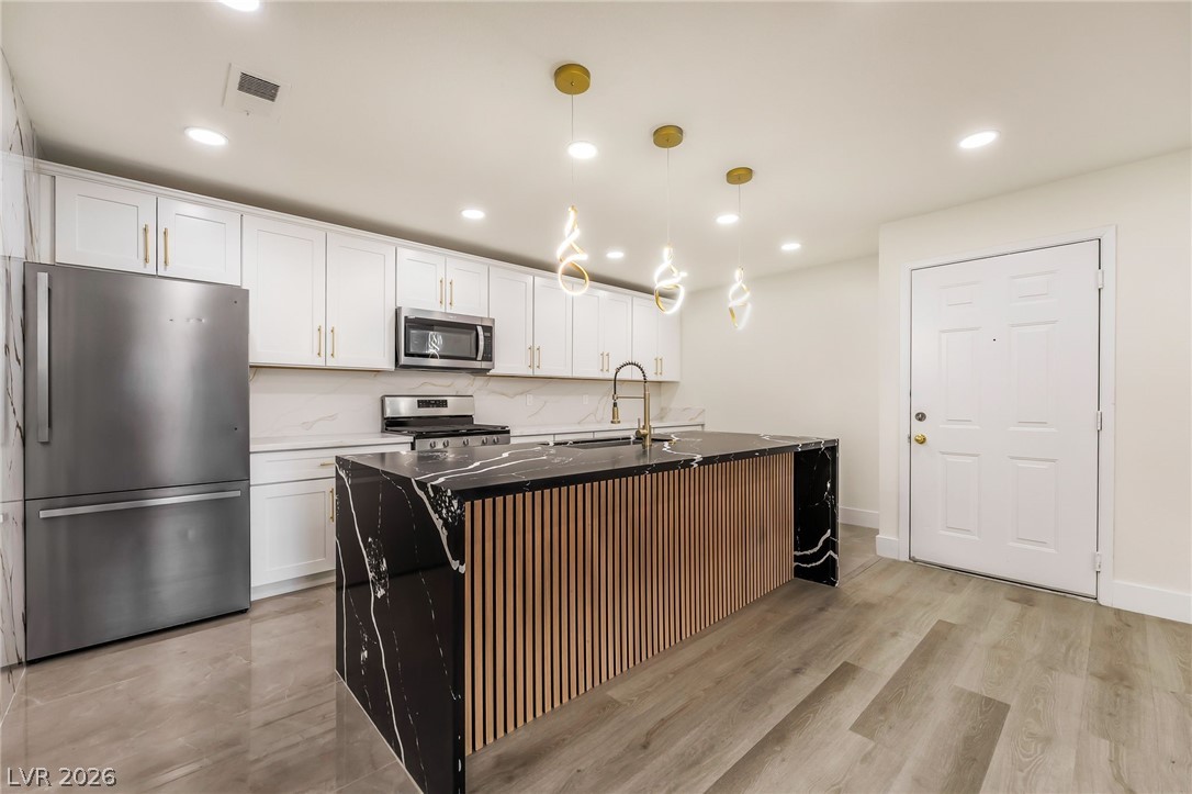 2200 S Fort Apache Road #2073, Las Vegas