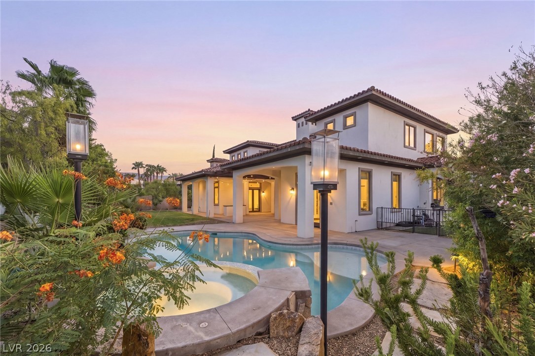 Photo 3 of 10997 Tranquil Waters Court