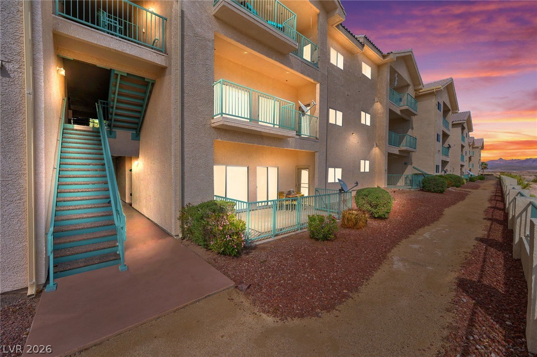 3550 Bay Sands Drive #1086, Laughlin 89029