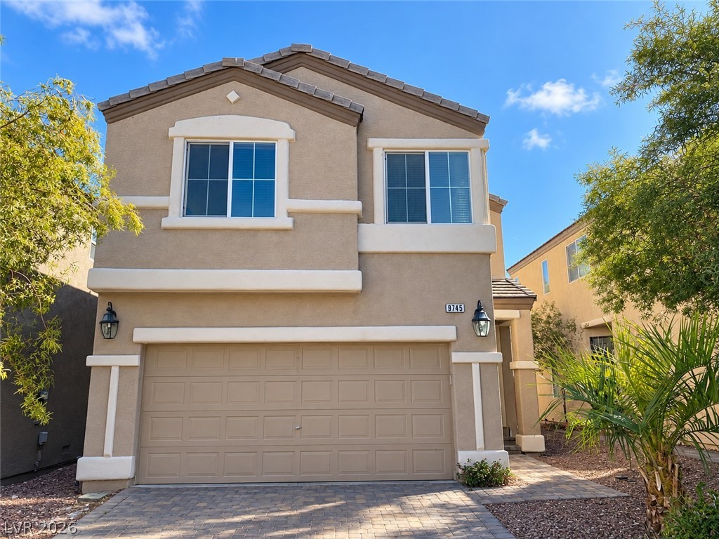 9745 Wailings Avenue, Las Vegas 89148