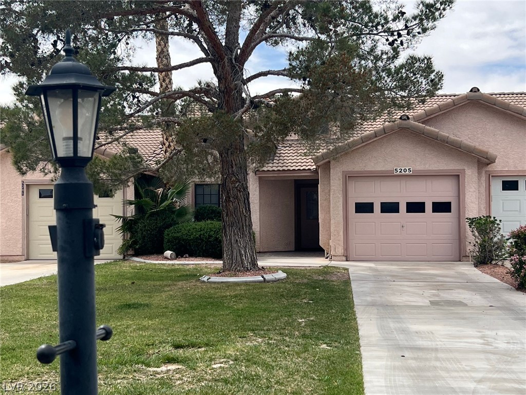 5205 Orchard Hills Avenue, Las Vegas 89130
