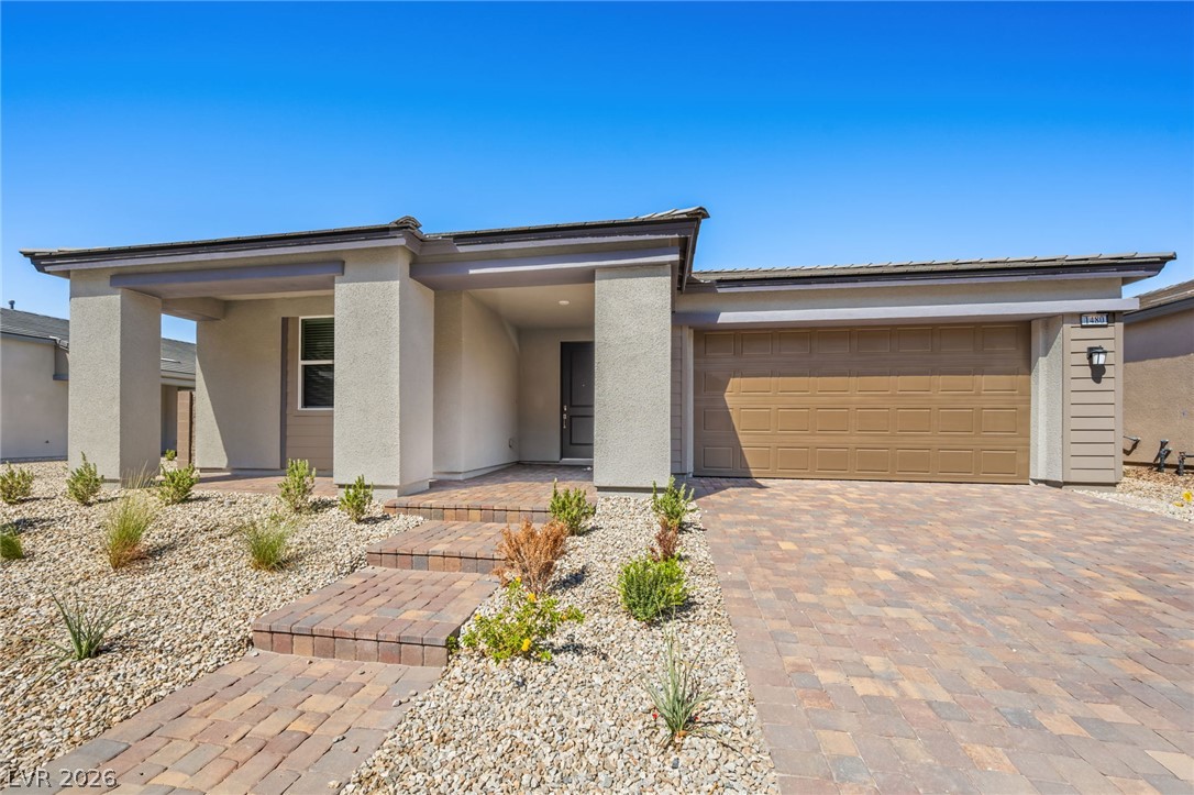 1480 Bianca Falls Drive, Henderson 89011