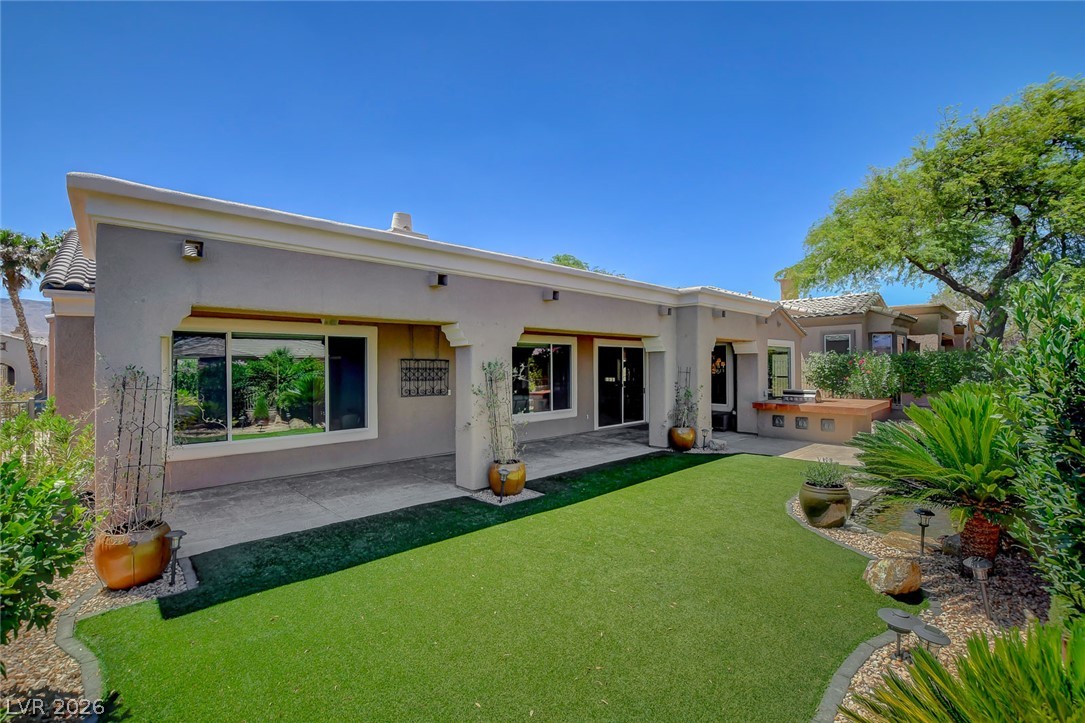 Photo 45 of 64, 4648 Riva De Romanza Street