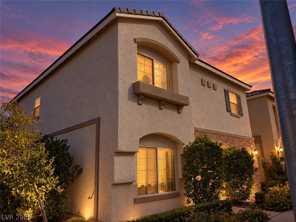 9573 Greensburg Avenue, Las Vegas 89178