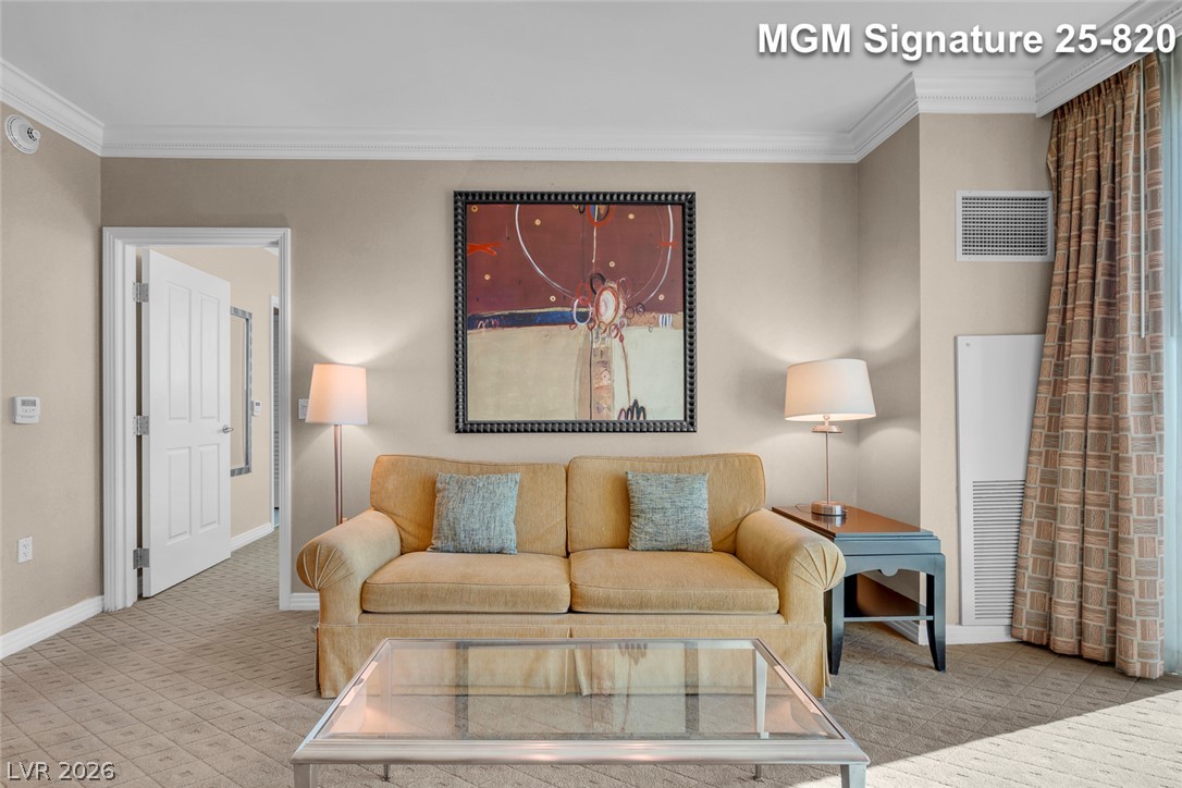 Photo 15 of 86, 125 E Harmon Avenue #2520