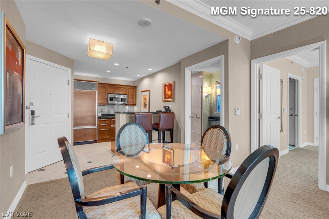 Photo 18 of 86, 125 E Harmon Avenue #2520