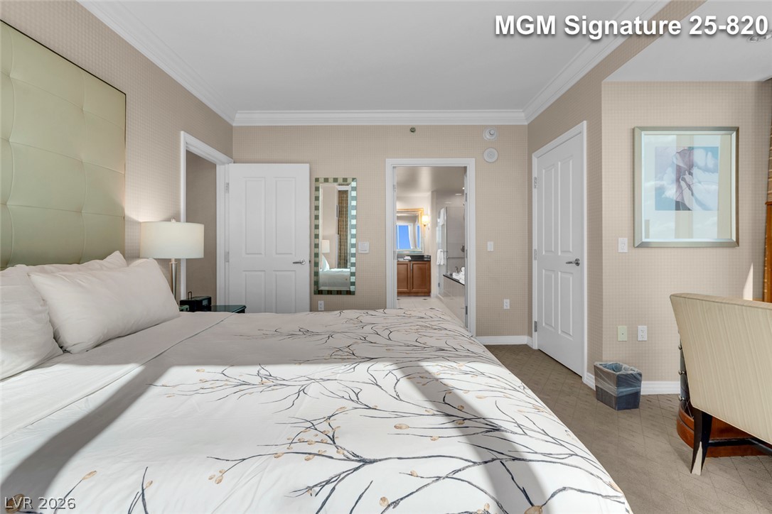 Photo 29 of 86, 125 E Harmon Avenue #2520