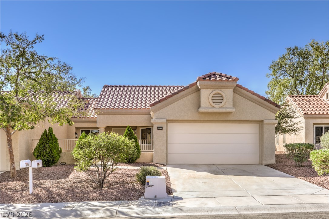 9021 Faircrest Drive, Las Vegas 89134