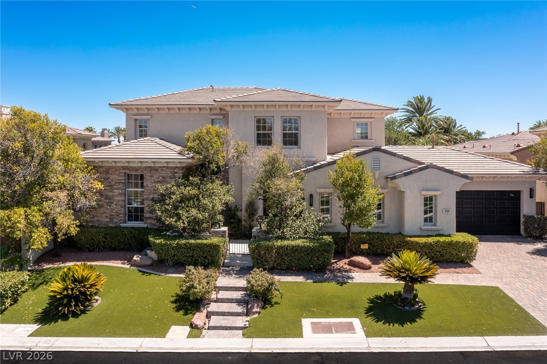 10205 Orkiney Drive, Las Vegas 89144