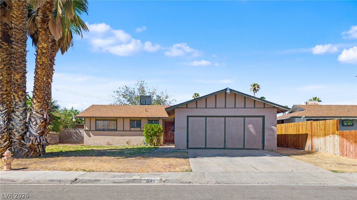 1949 Randa Lane, Las Vegas 89104