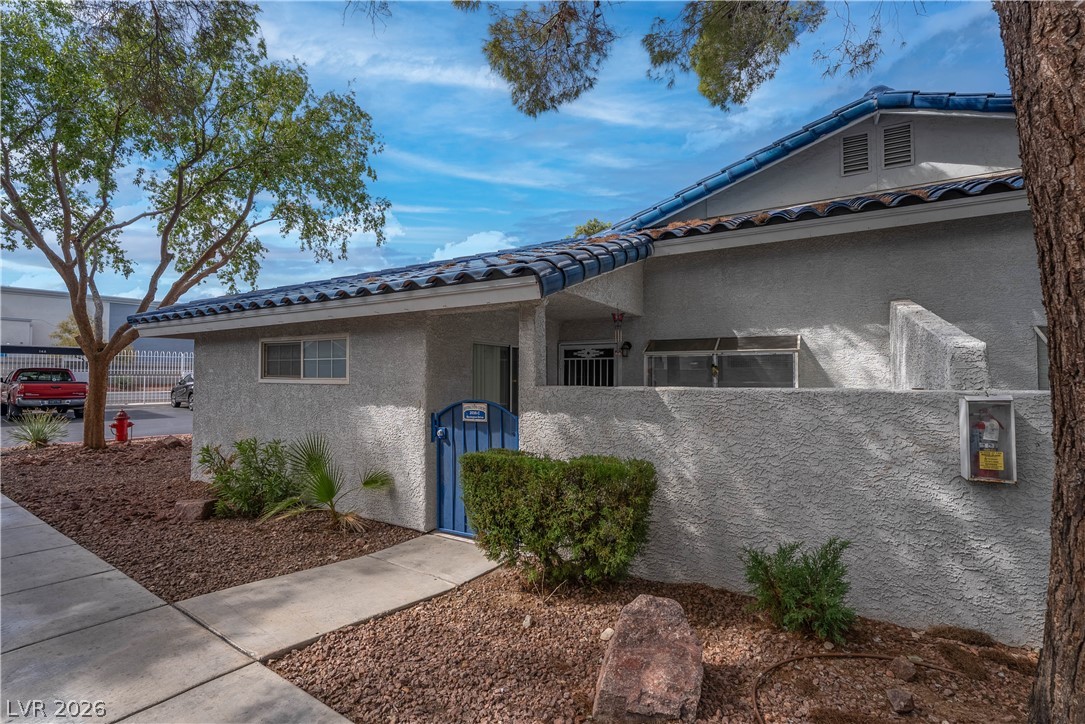 2036 Bavington Drive #C, Las Vegas 89108