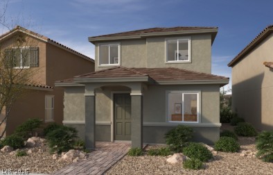 7617 Luna Nova Street, North Las Vegas 89084
