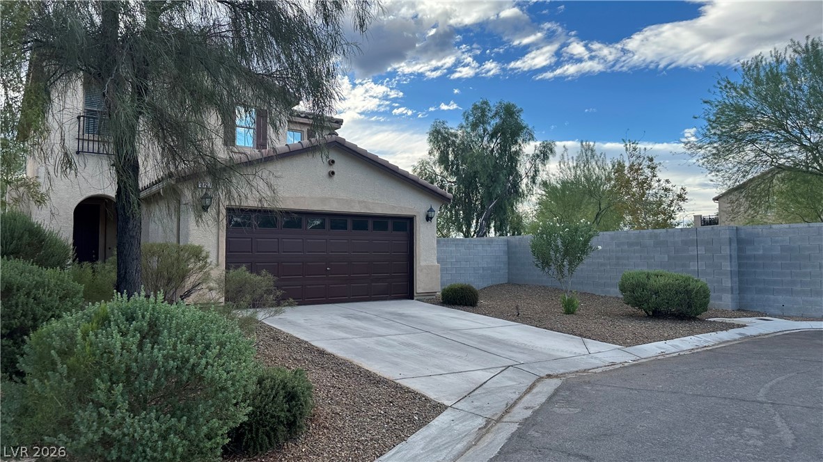 2727 Promontory Vista Place, Las Vegas 89142