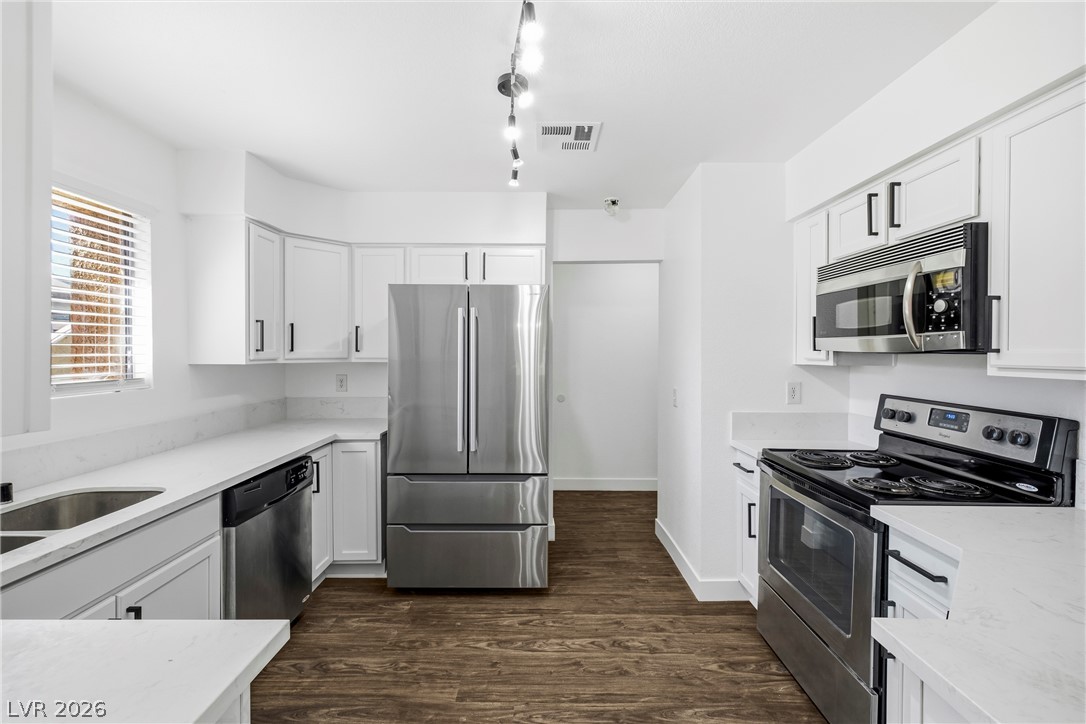 3151 Soaring Gulls Drive #1060, Las Vegas 89128