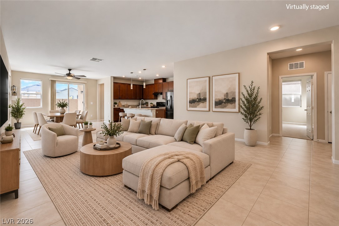 1125 Pristine Estate Avenue, North Las Vegas 89086