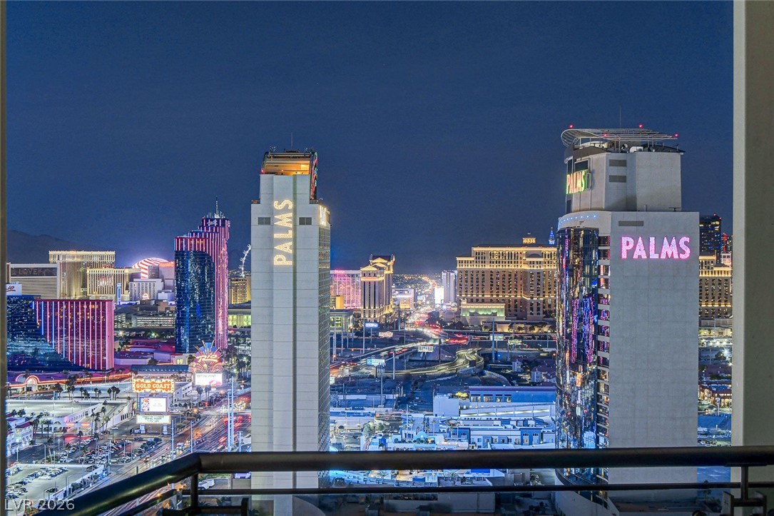 4381 W Flamingo Road #3002, Las Vegas