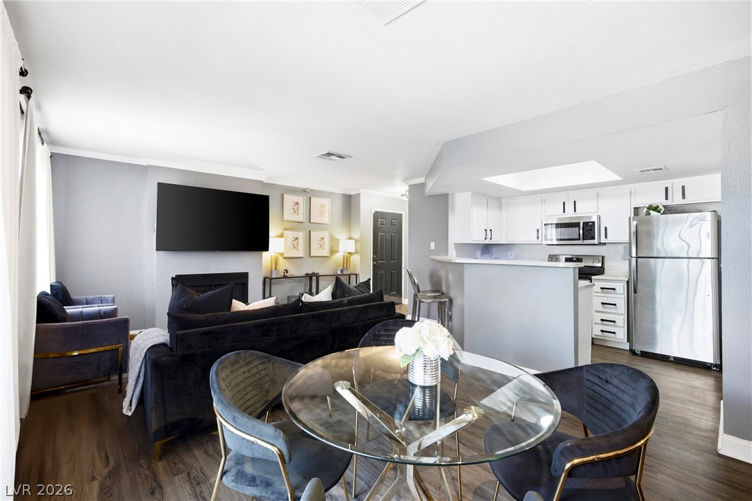 Photo 4 of 8600 W Charleston Boulevard #1058