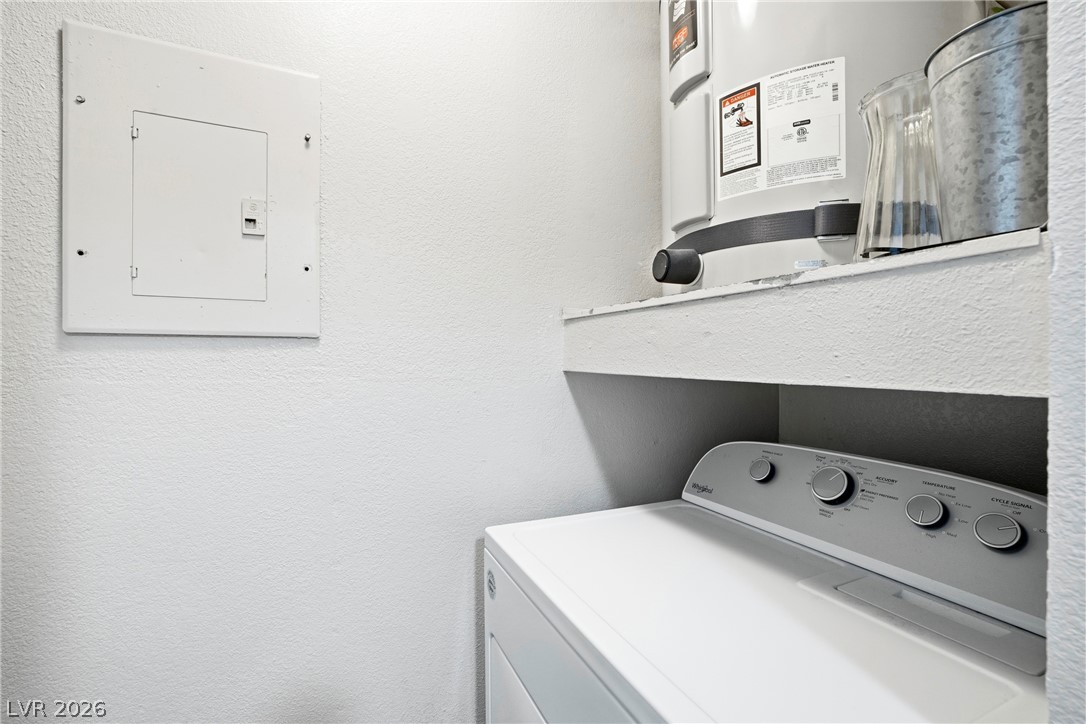Photo 11 of 25, 8600 W Charleston Boulevard #1058