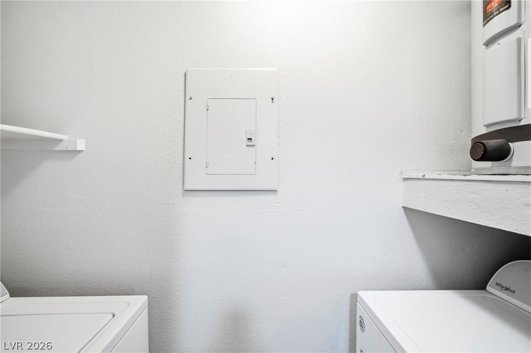 Photo 12 of 25, 8600 W Charleston Boulevard #1058