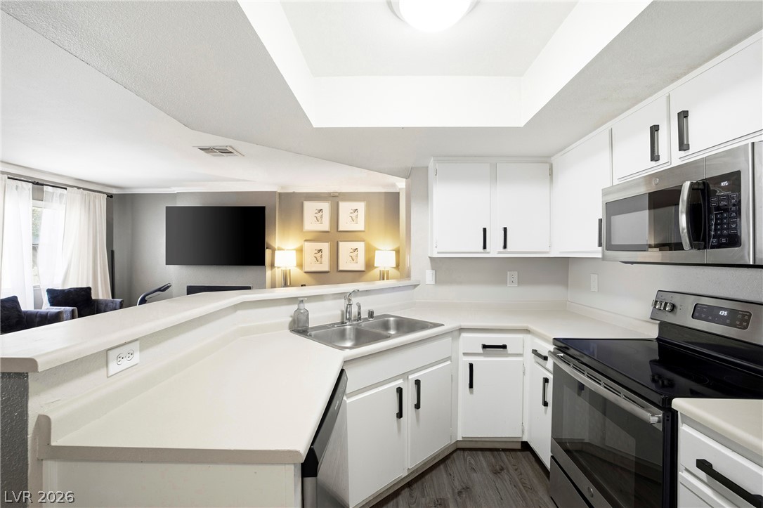 Photo 8 of 25, 8600 W Charleston Boulevard #1058
