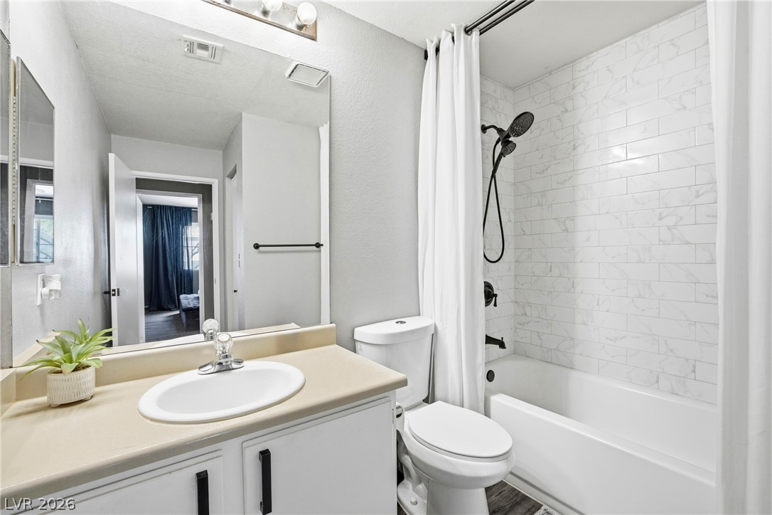 Photo 16 of 25, 8600 W Charleston Boulevard #1058