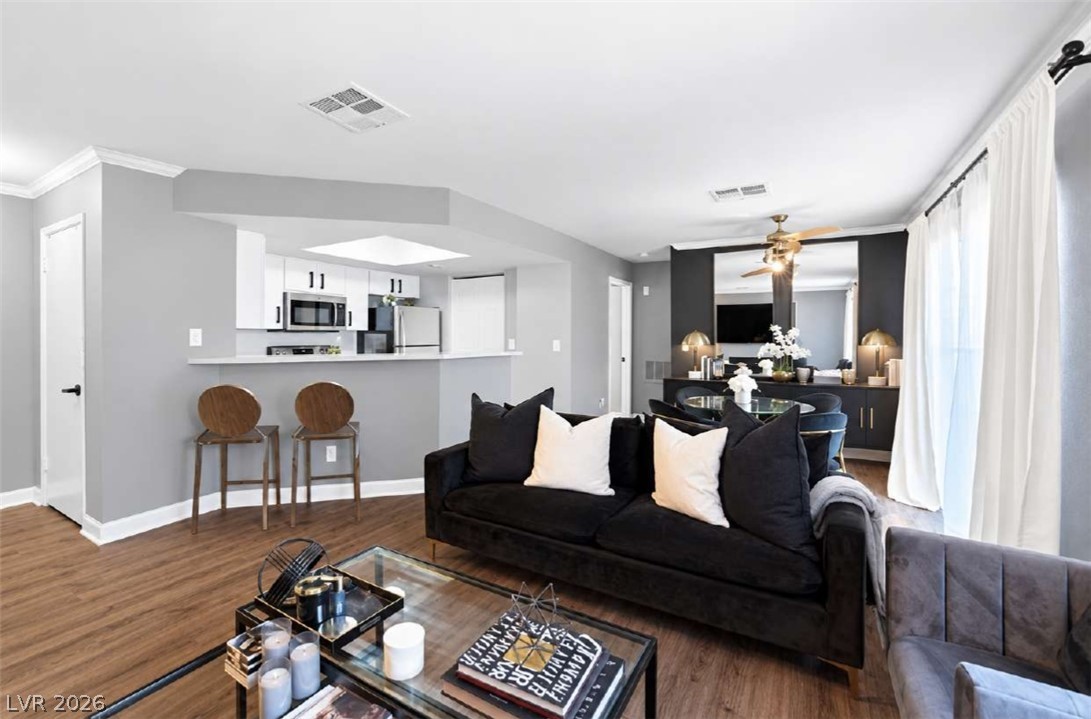 Photo 5 of 8600 W Charleston Boulevard #1058